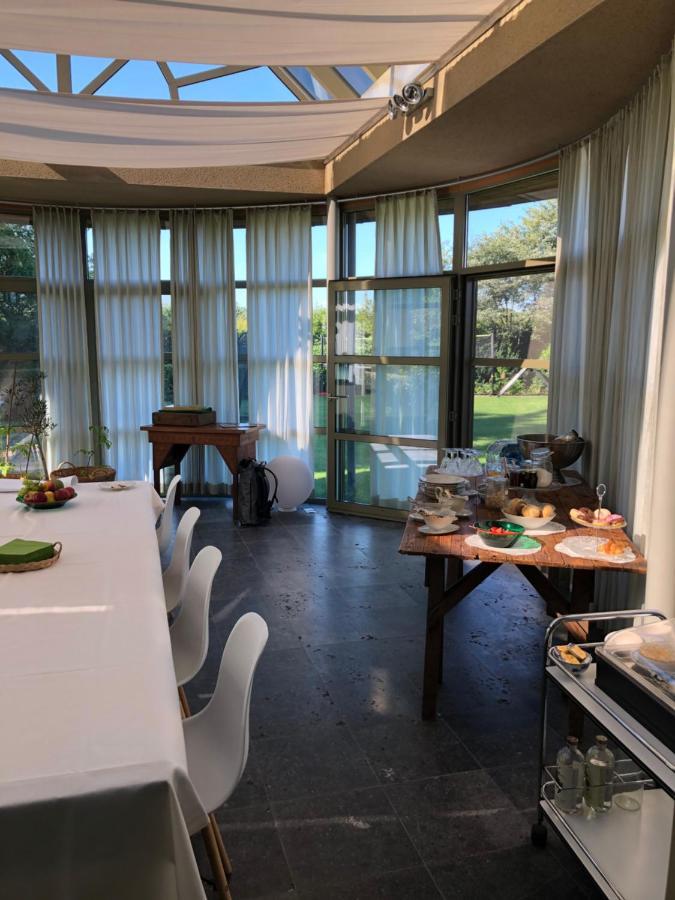 维诺威住宿加早餐旅馆 Vremde 外观 照片